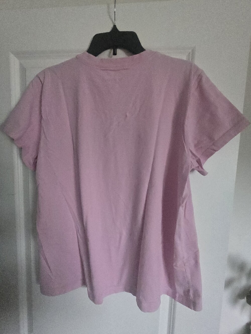 Life Is Good Women's Hibiscus-scape Short Sleeve Tee Size XL - Picture 4 of 7
